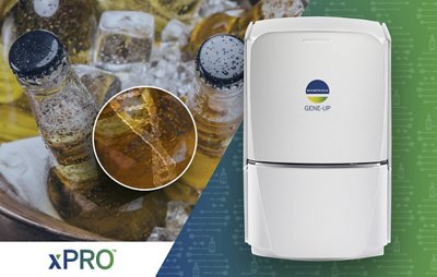 GENE-UP® BREWPRO